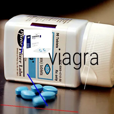 Viagra générique posologie